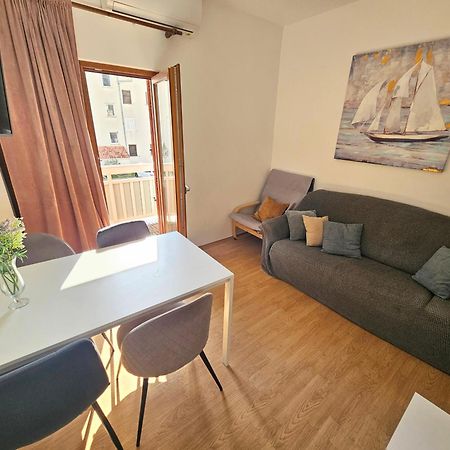 Apartmani Majic マカルスカ エクステリア 写真