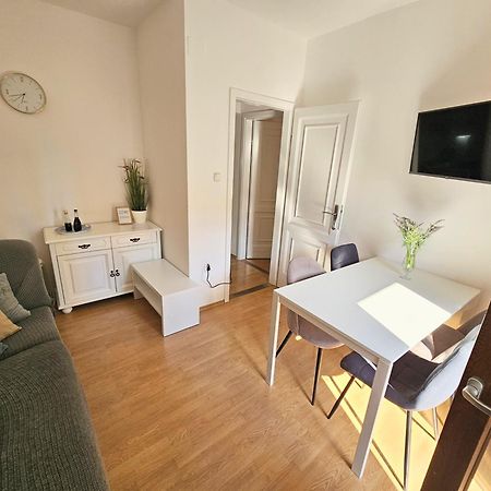 Apartmani Majic マカルスカ エクステリア 写真