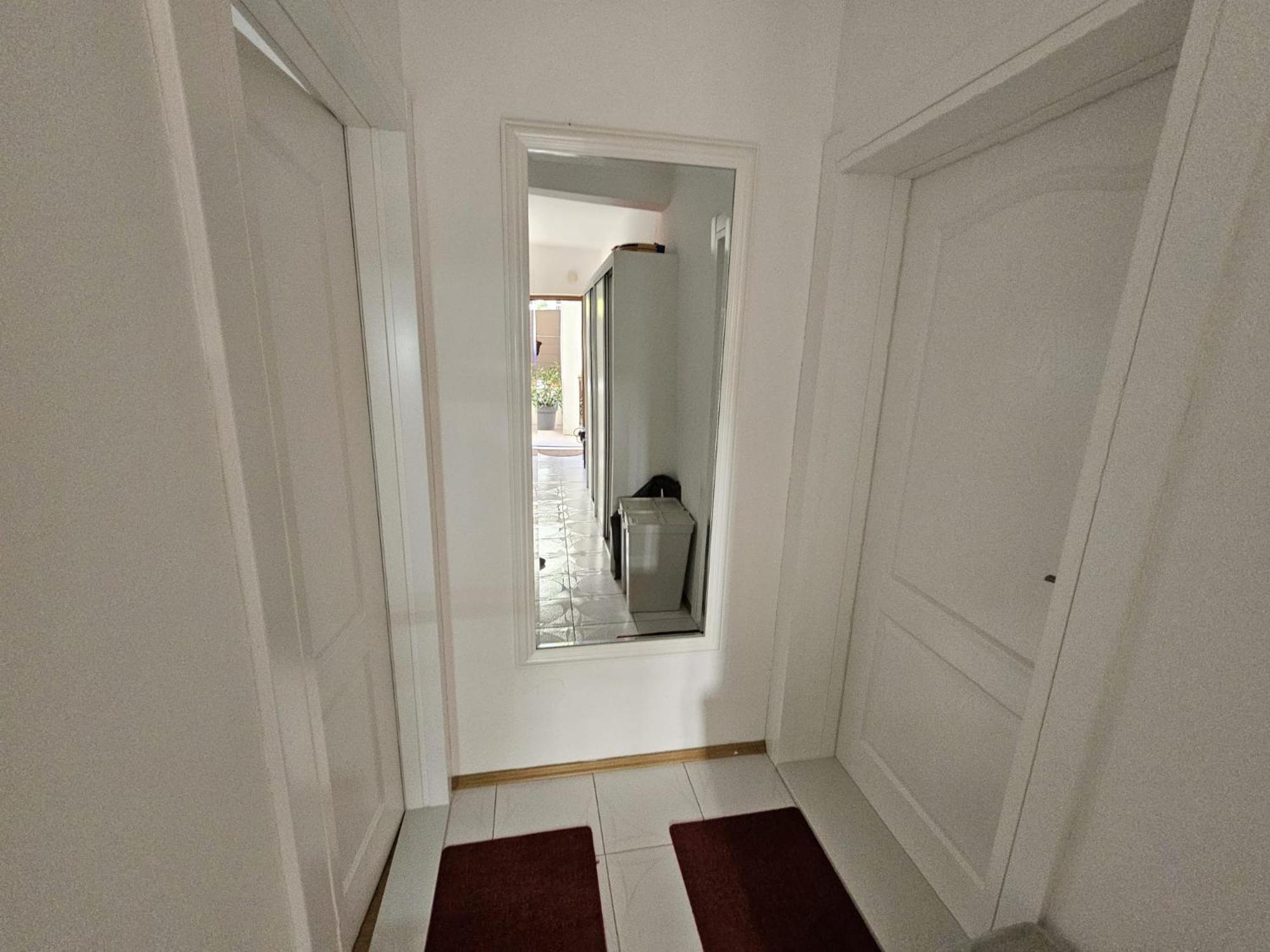 Apartmani Majic マカルスカ エクステリア 写真