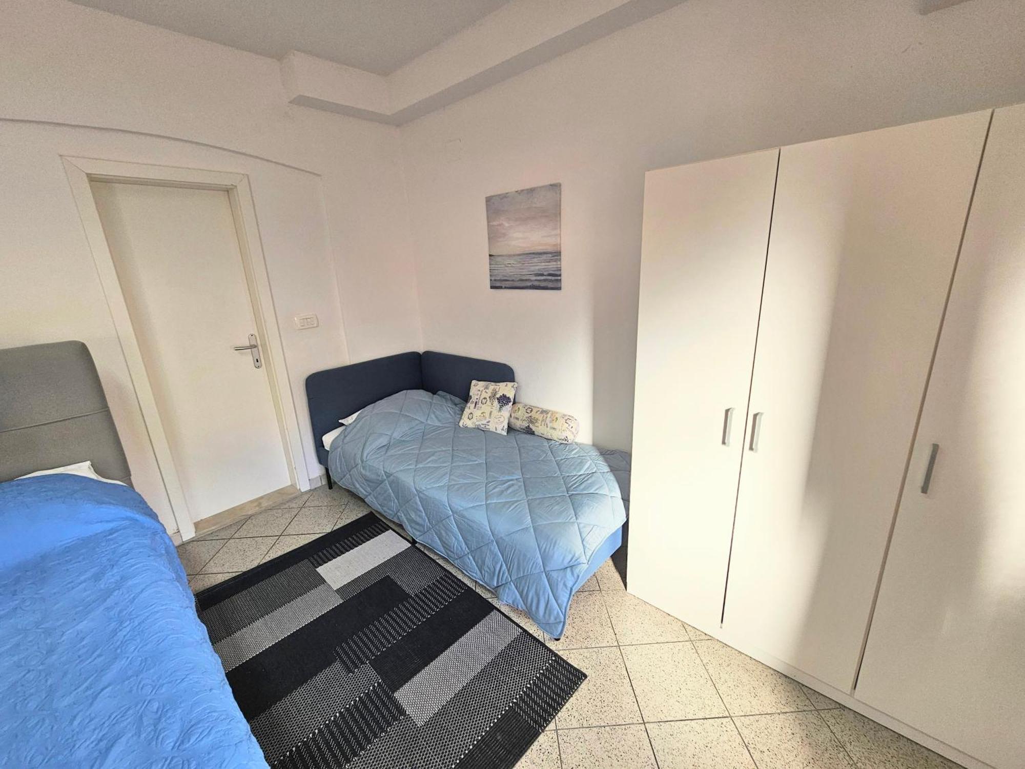 Apartmani Majic マカルスカ 部屋 写真
