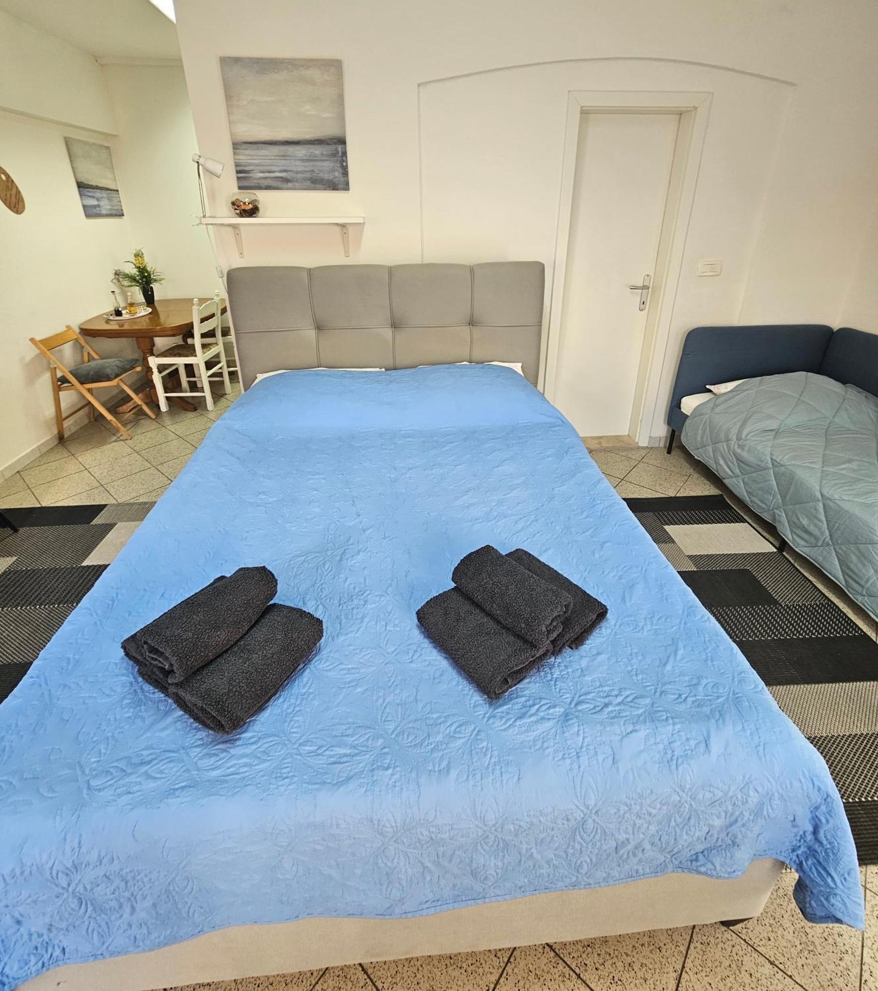 Apartmani Majic マカルスカ 部屋 写真