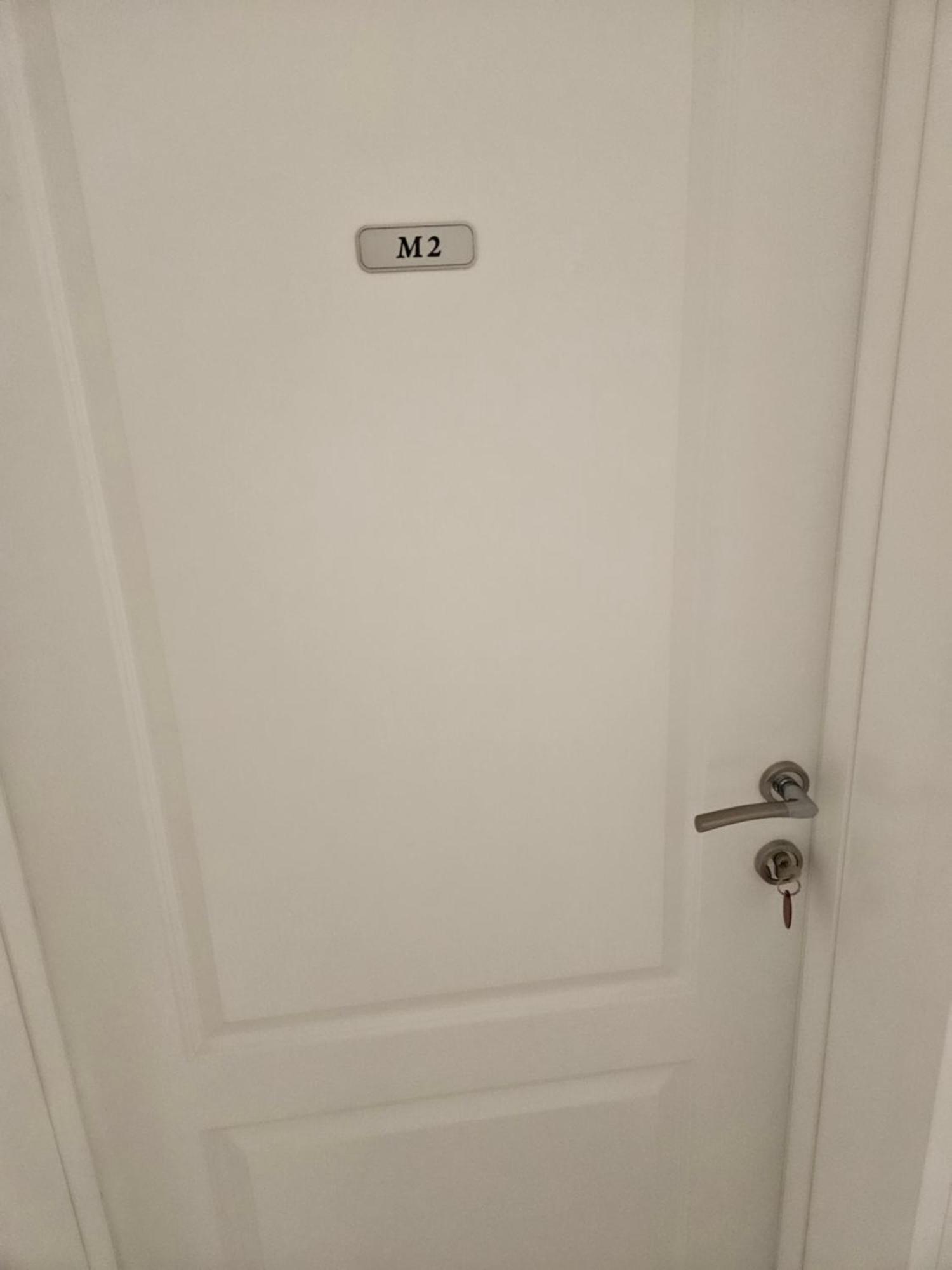 Apartmani Majic マカルスカ エクステリア 写真