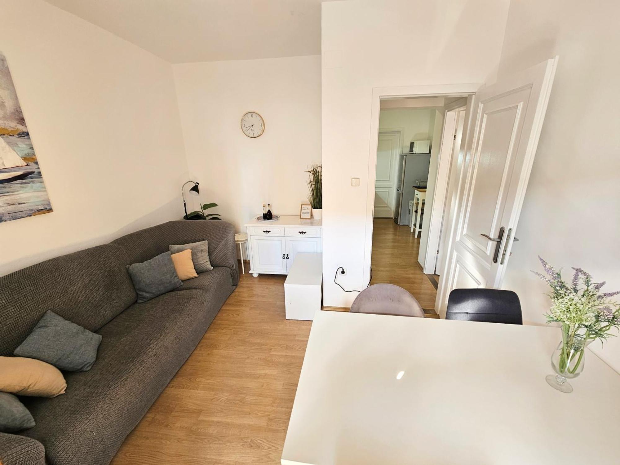 Apartmani Majic マカルスカ エクステリア 写真