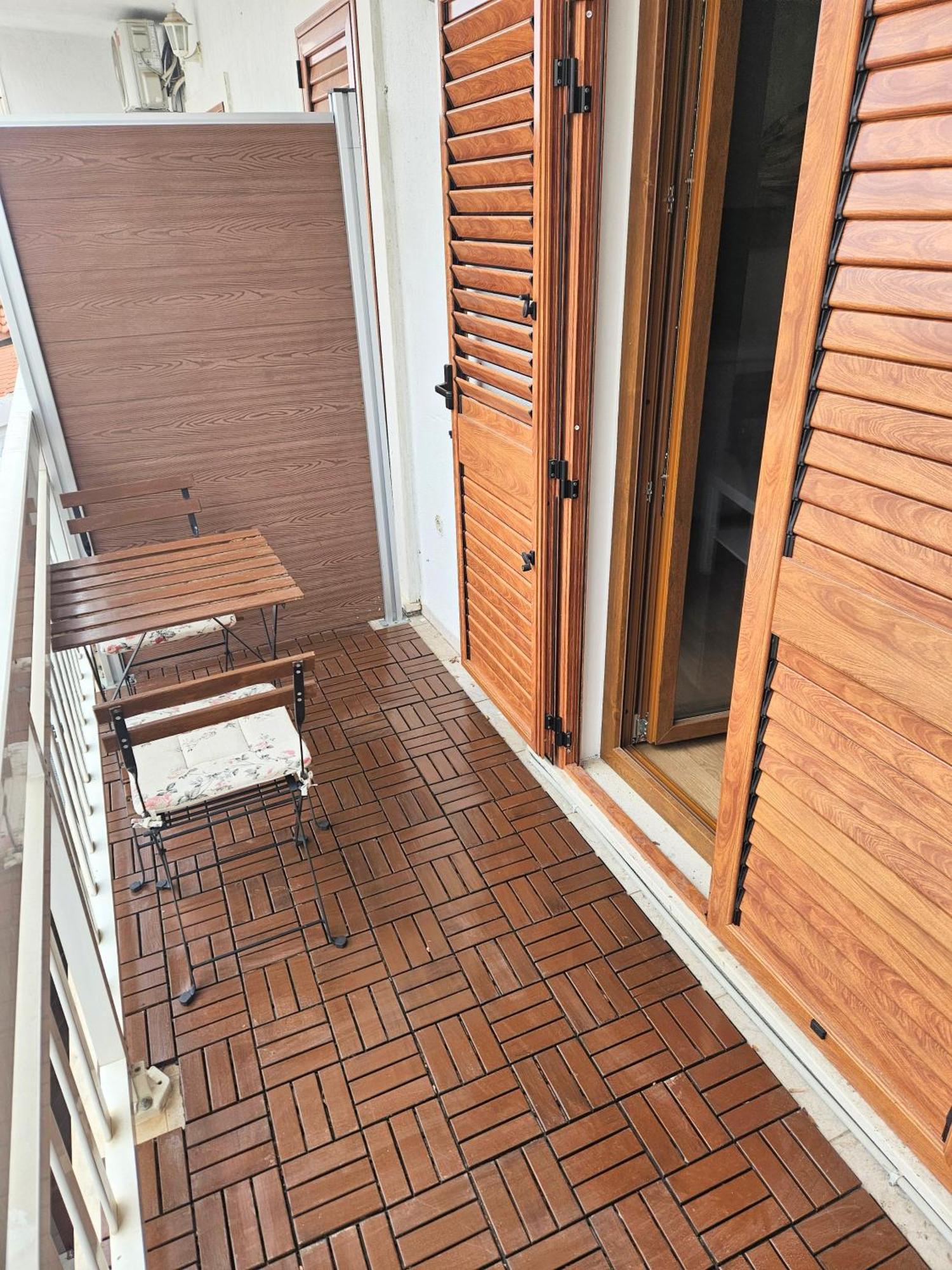 Apartmani Majic マカルスカ 部屋 写真