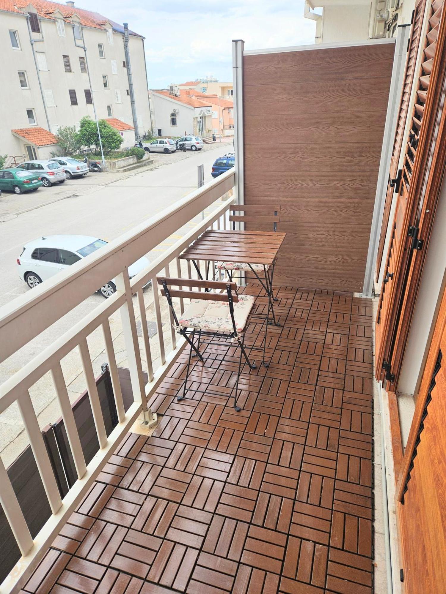 Apartmani Majic マカルスカ 部屋 写真